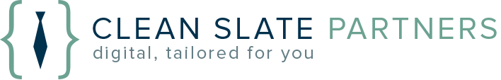 Clean Slate Partners